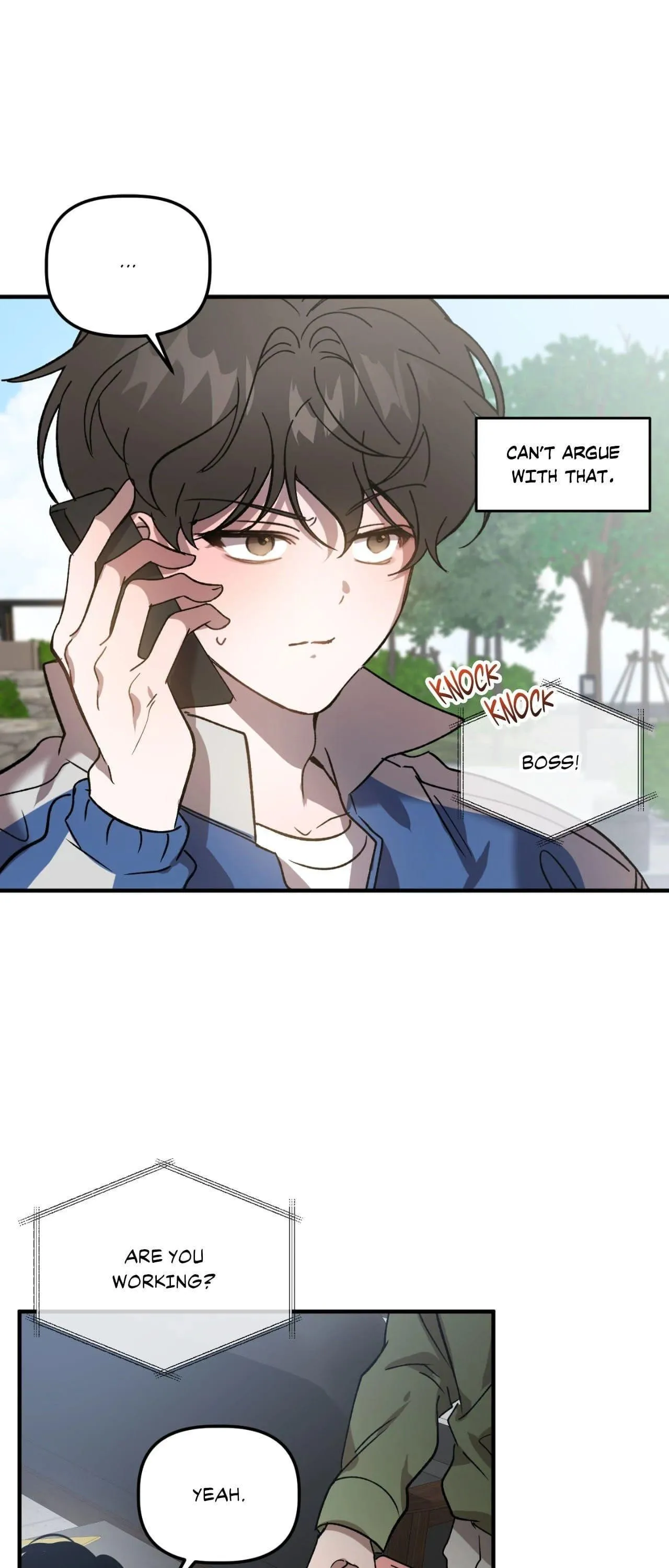 Did It Work - Chapter 54.08 Page 20
