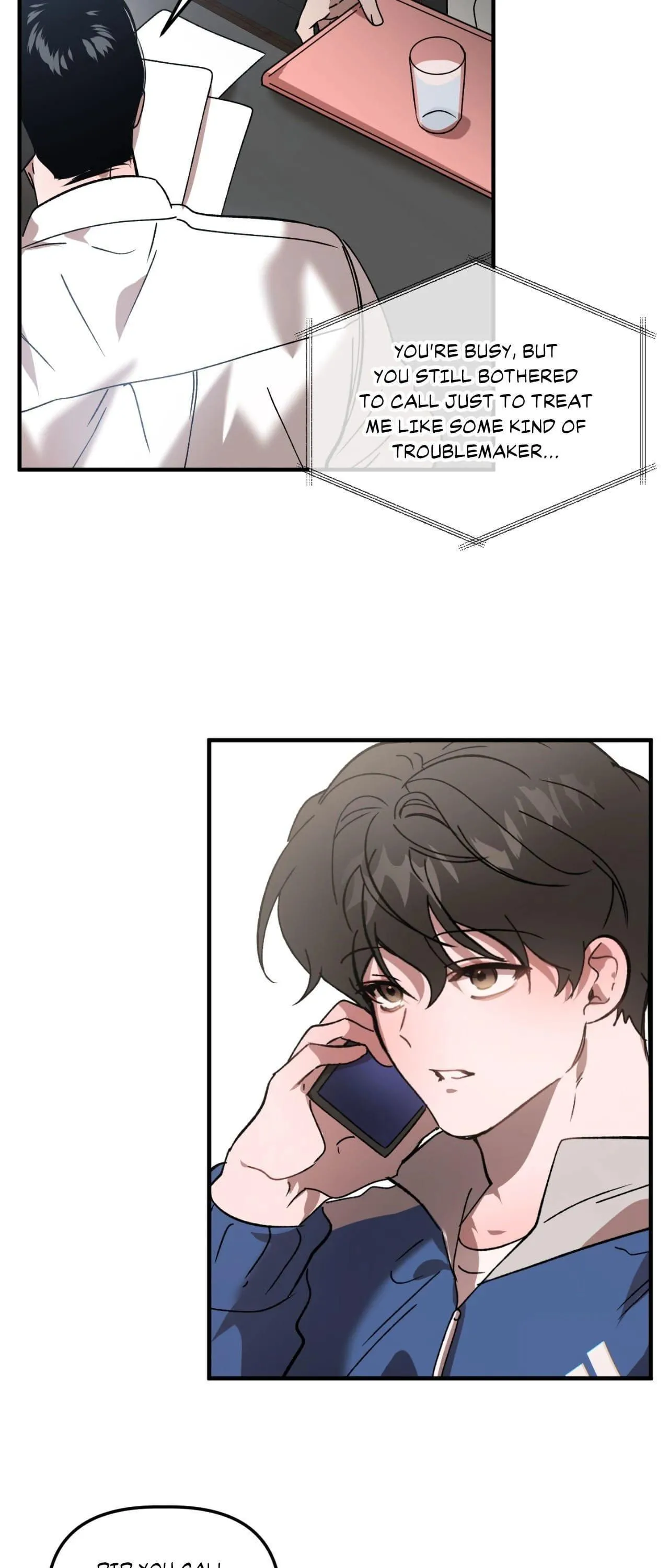 Did It Work - Chapter 54.08 Page 21
