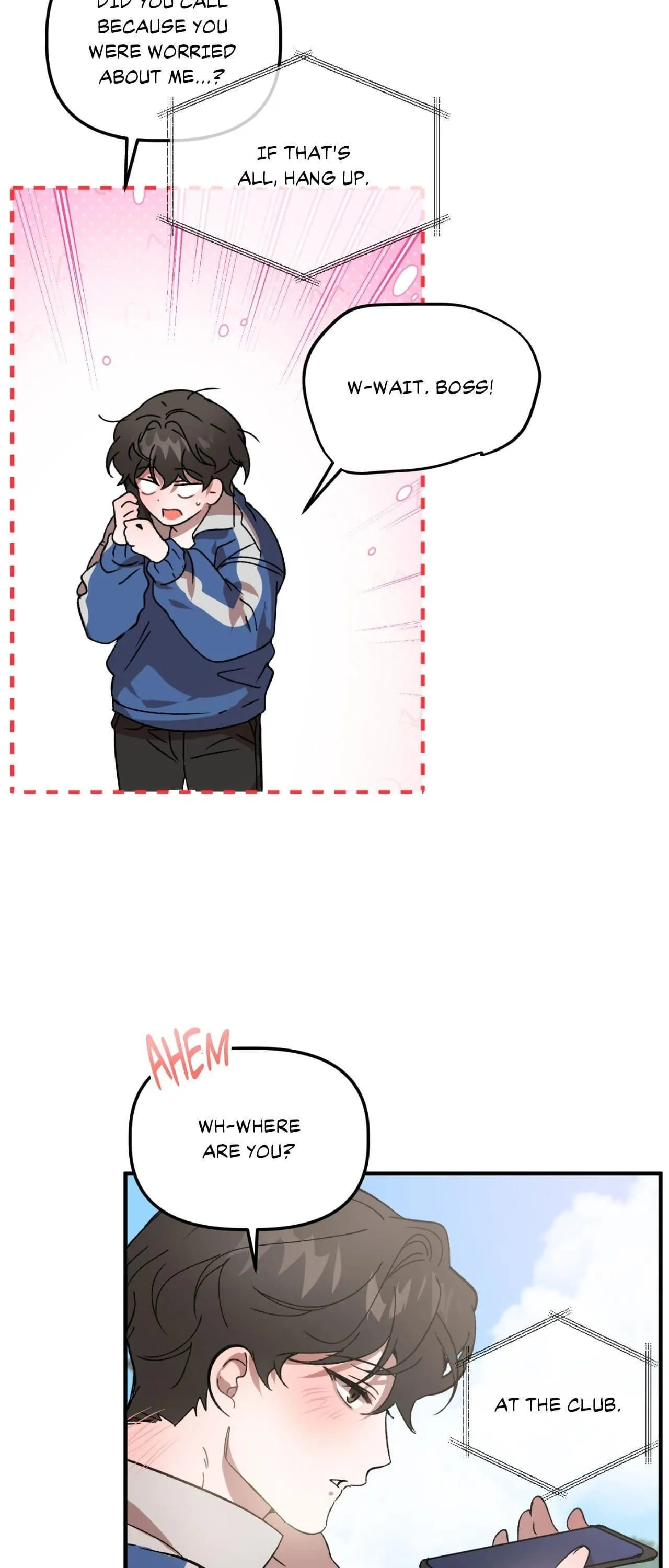 Did It Work - Chapter 54.08 Page 22