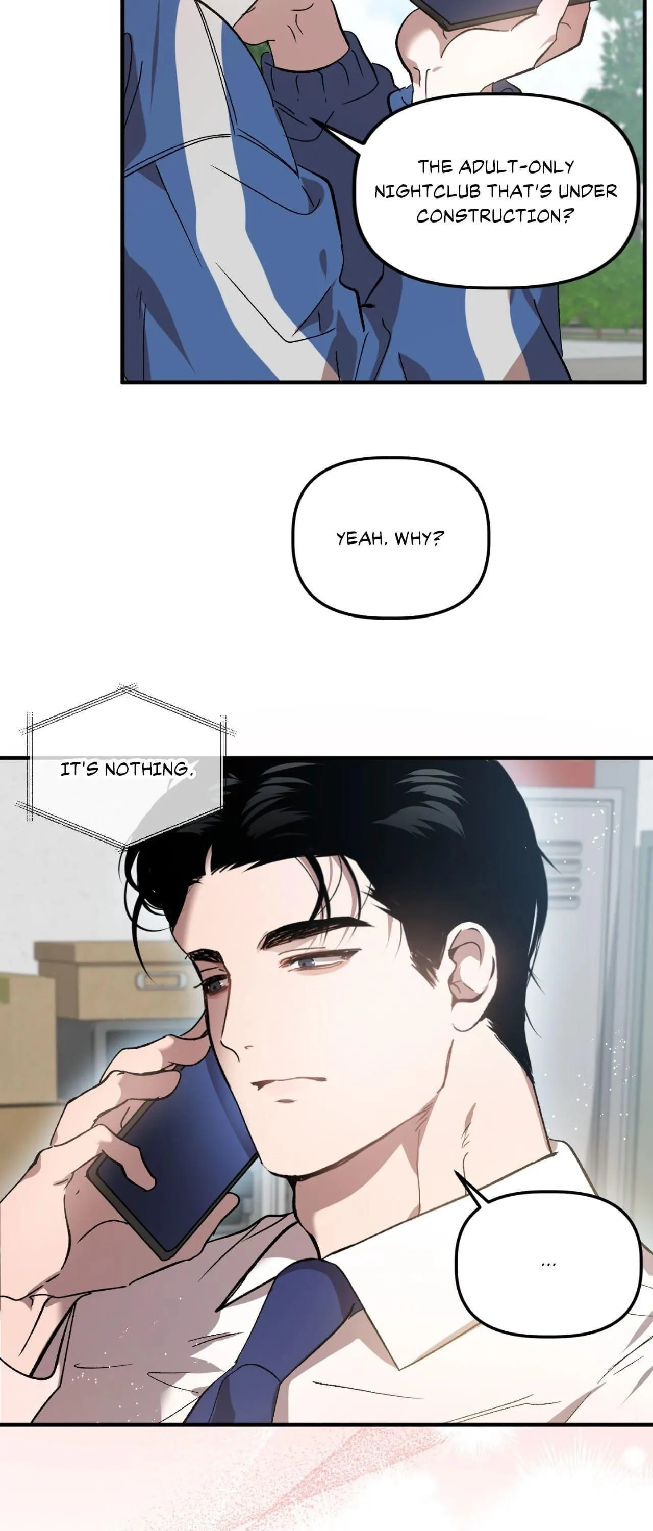 Did It Work - Chapter 54.08 Page 23