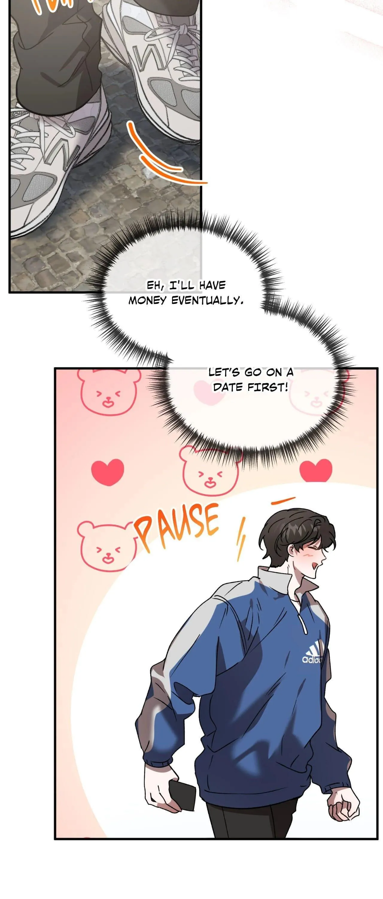Did It Work - Chapter 54.08 Page 25