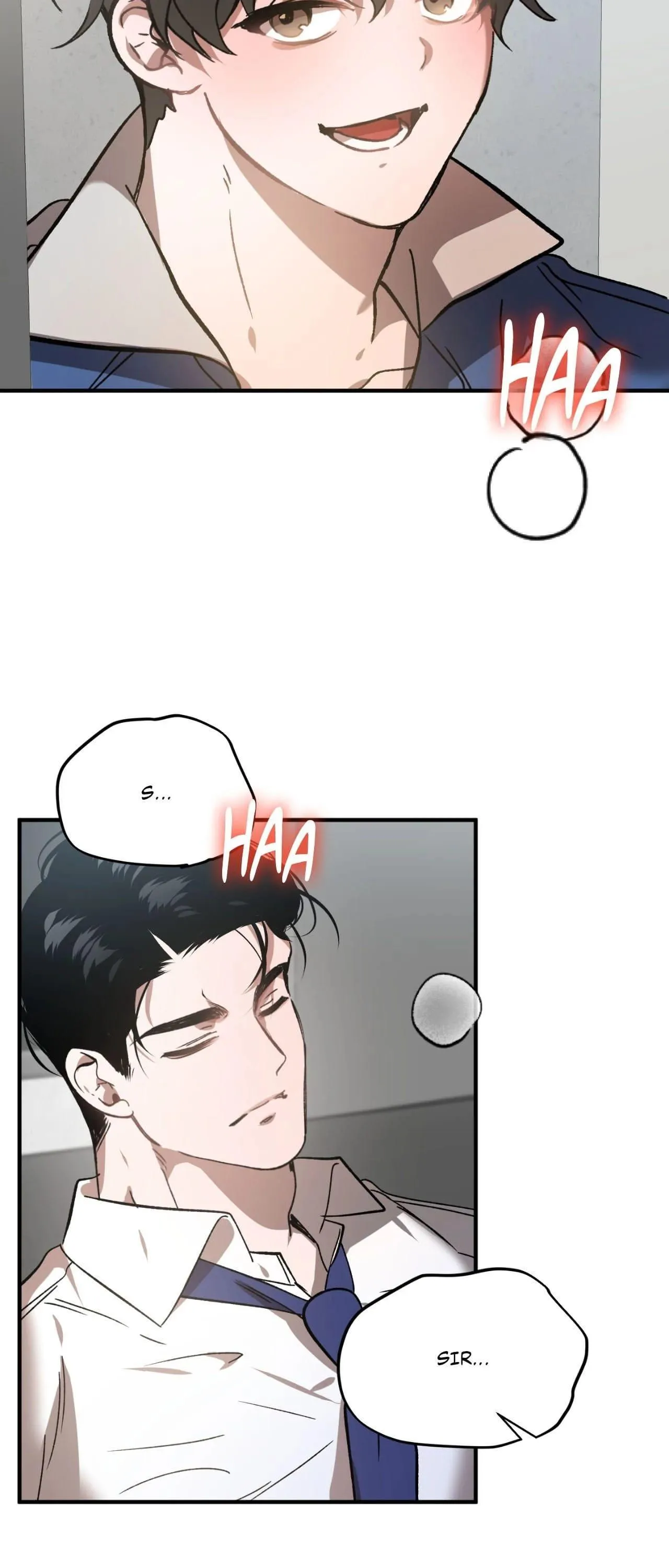 Did It Work - Chapter 54.08 Page 30