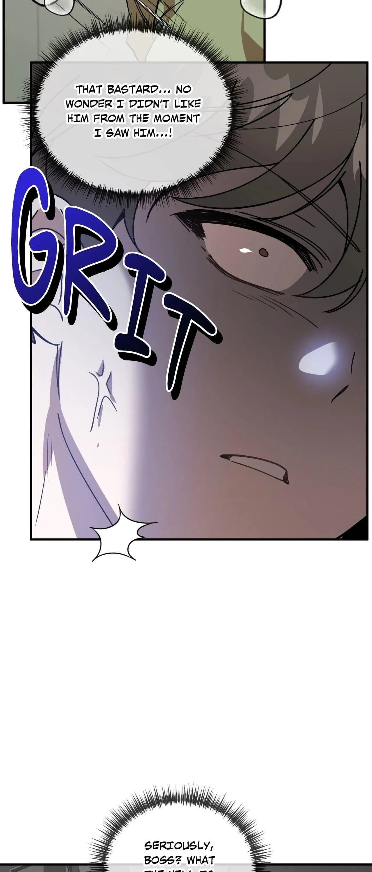 Did It Work - Chapter 54.08 Page 33