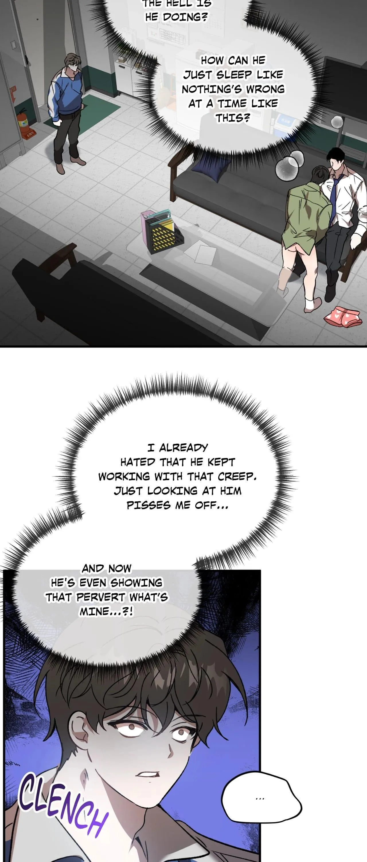 Did It Work - Chapter 54.08 Page 34