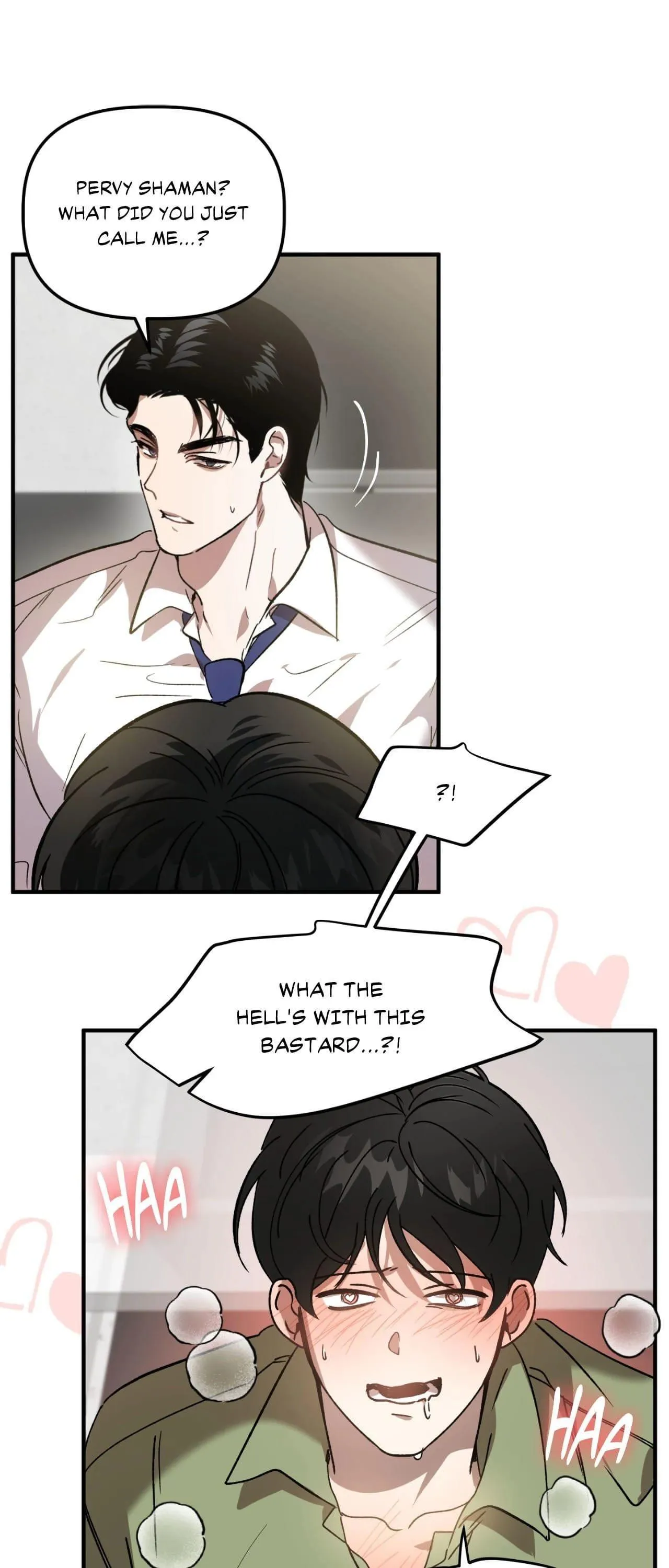 Did It Work - Chapter 54.08 Page 38