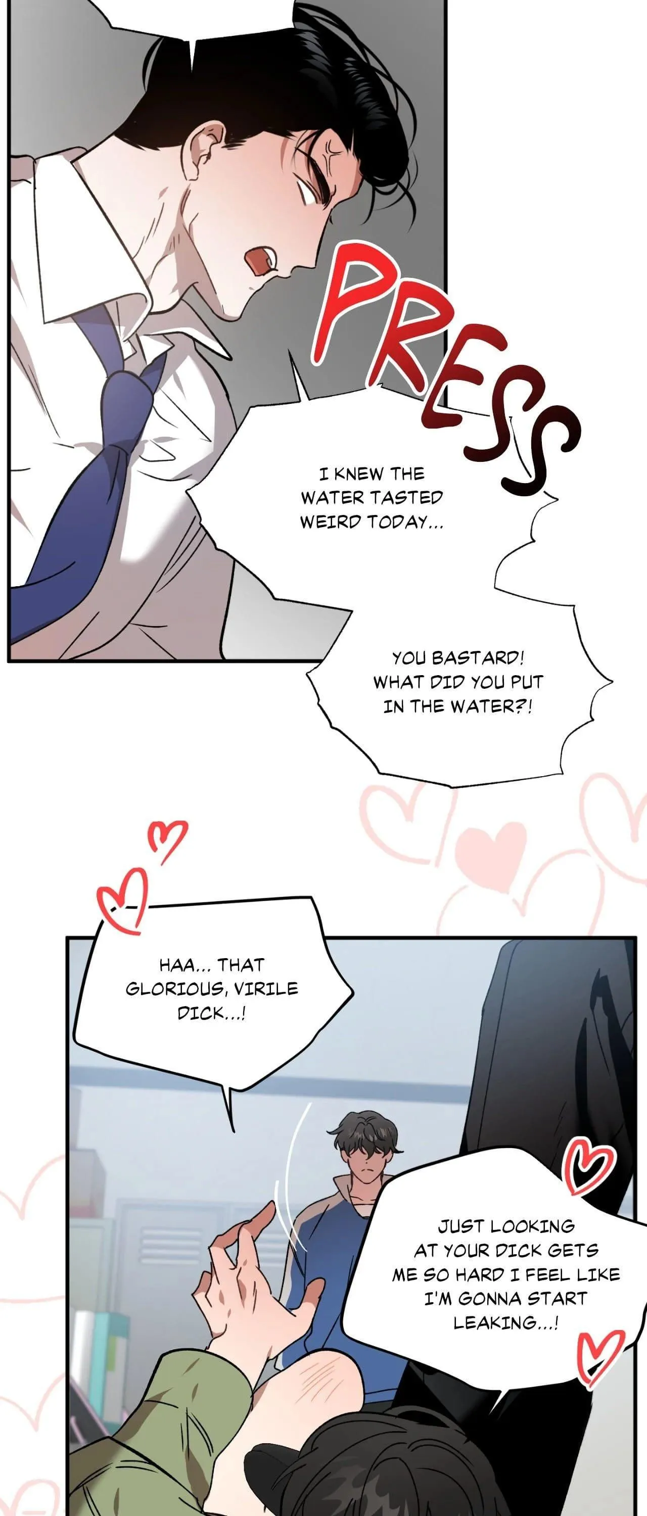 Did It Work - Chapter 54.08 Page 40