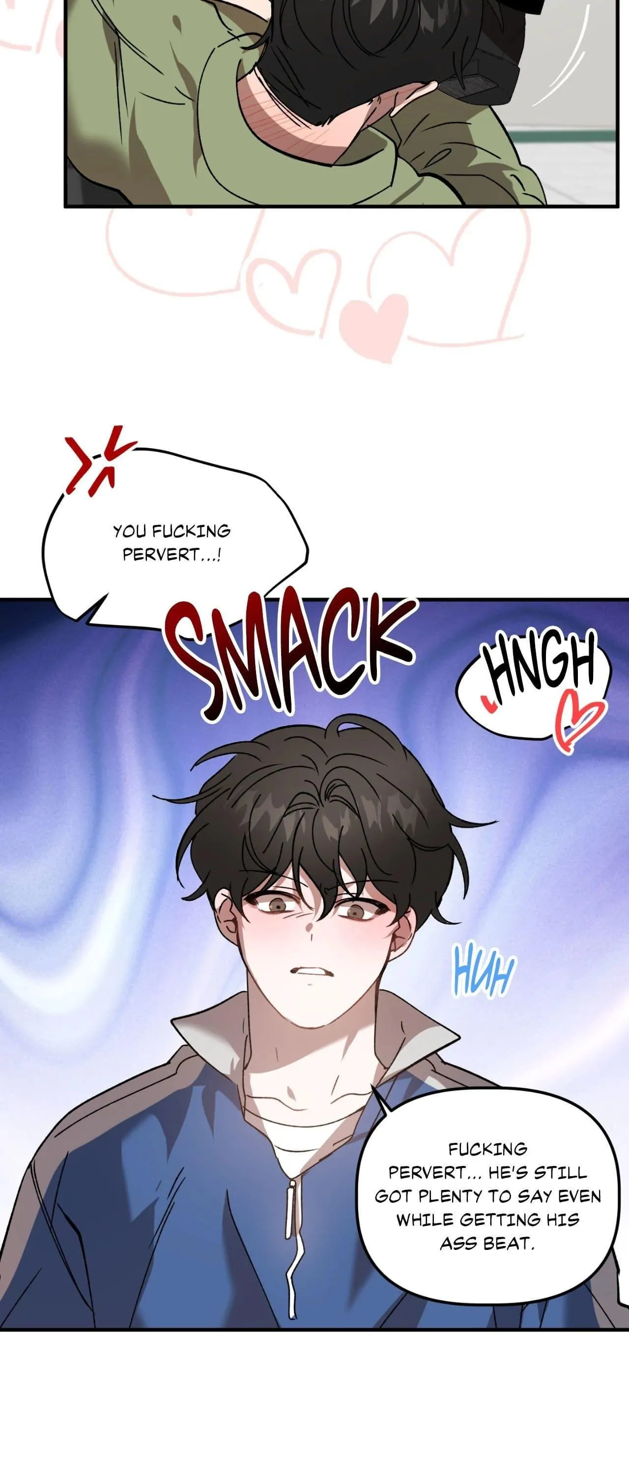 Did It Work - Chapter 54.08 Page 41