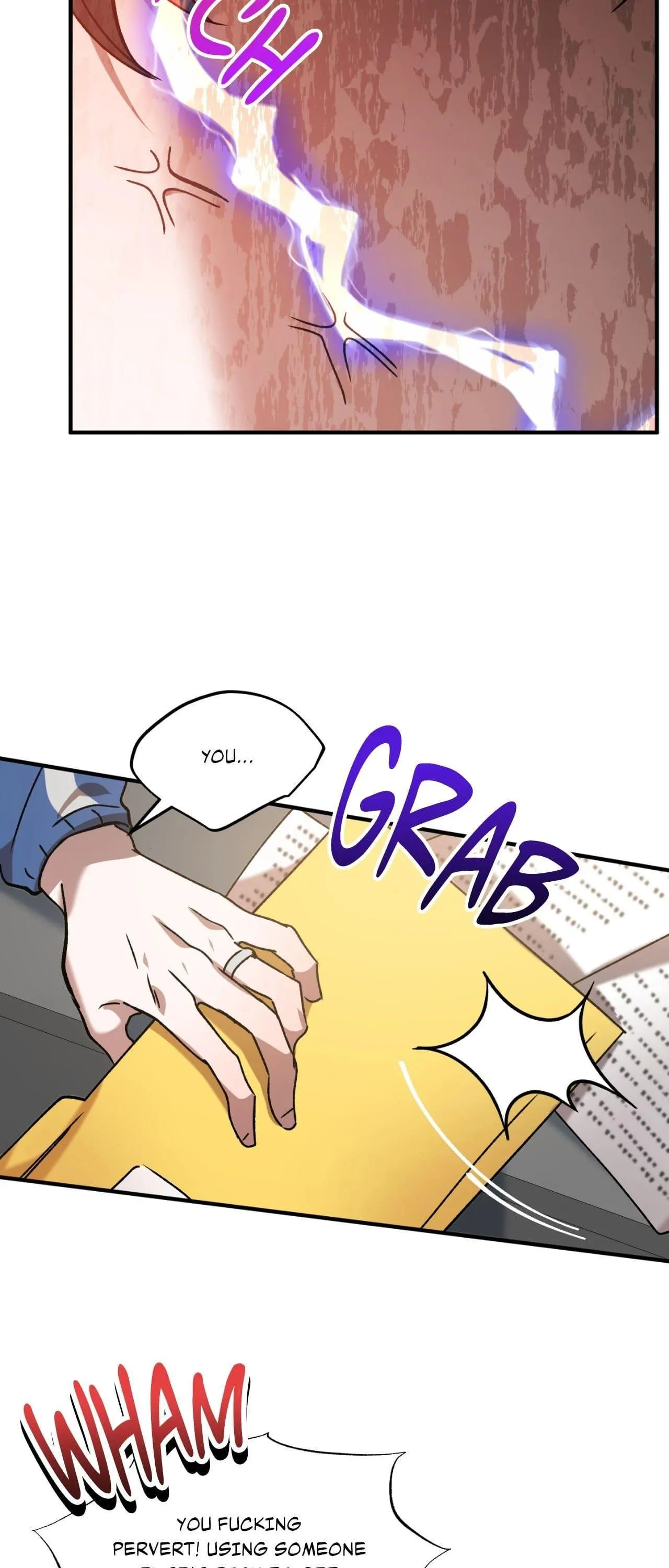 Did It Work - Chapter 54.08 Page 43