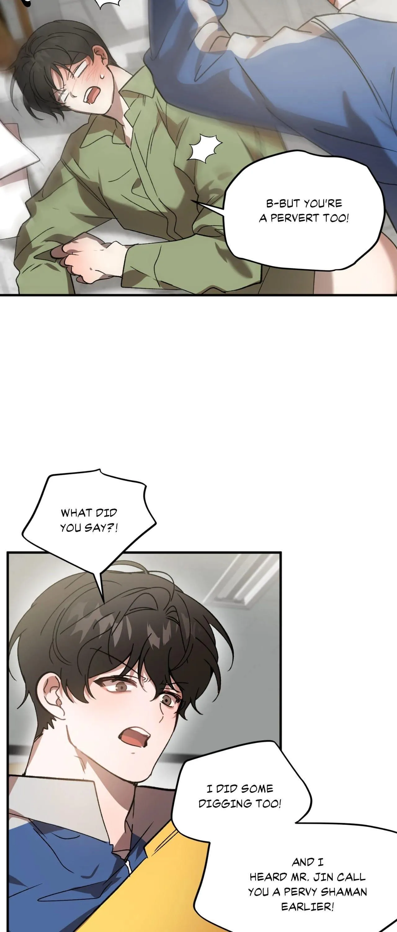 Did It Work - Chapter 54.08 Page 45