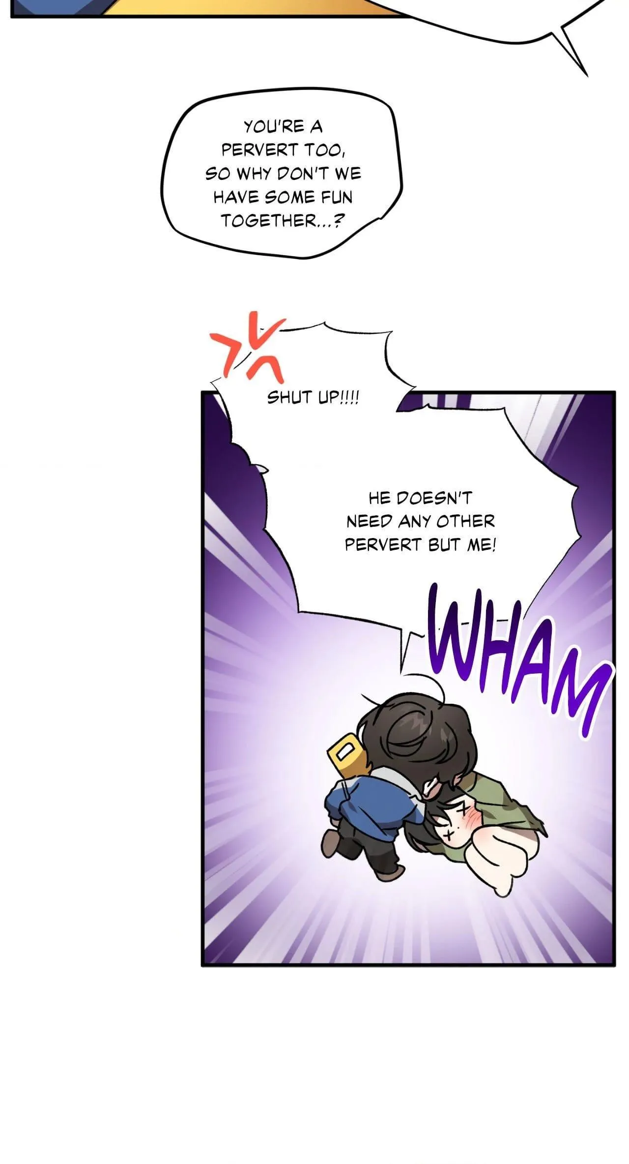 Did It Work - Chapter 54.08 Page 46
