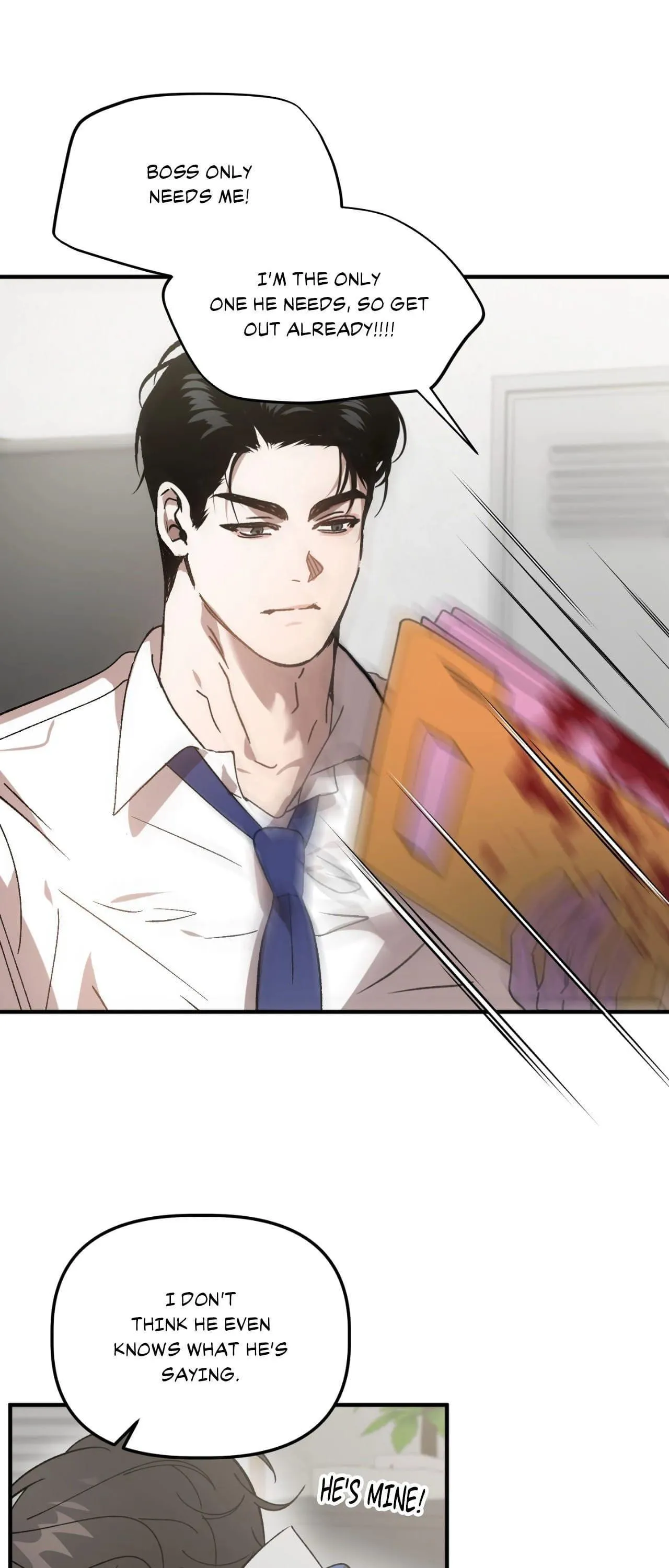 Did It Work - Chapter 54.08 Page 47