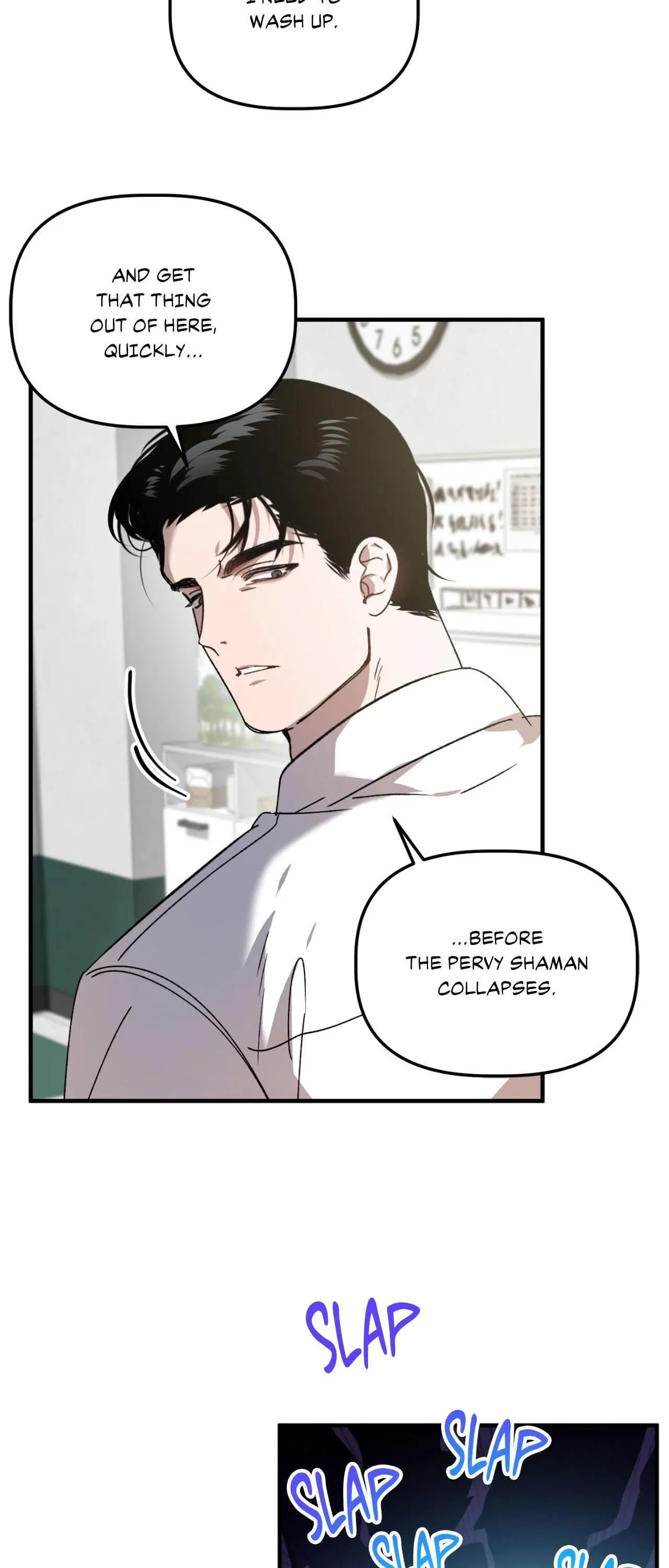Did It Work - Chapter 54.08 Page 49