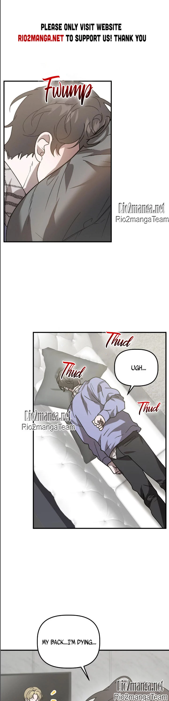 Did It Work - Chapter 54 Page 2