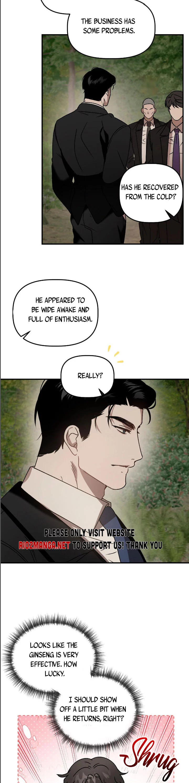 Did It Work - Chapter 54 Page 7