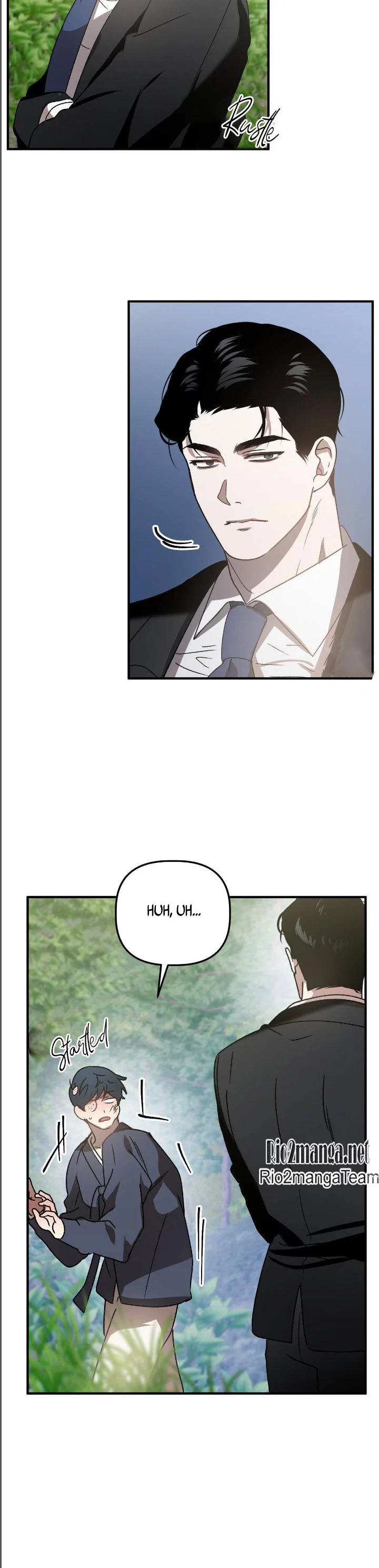 Did It Work - Chapter 54 Page 10