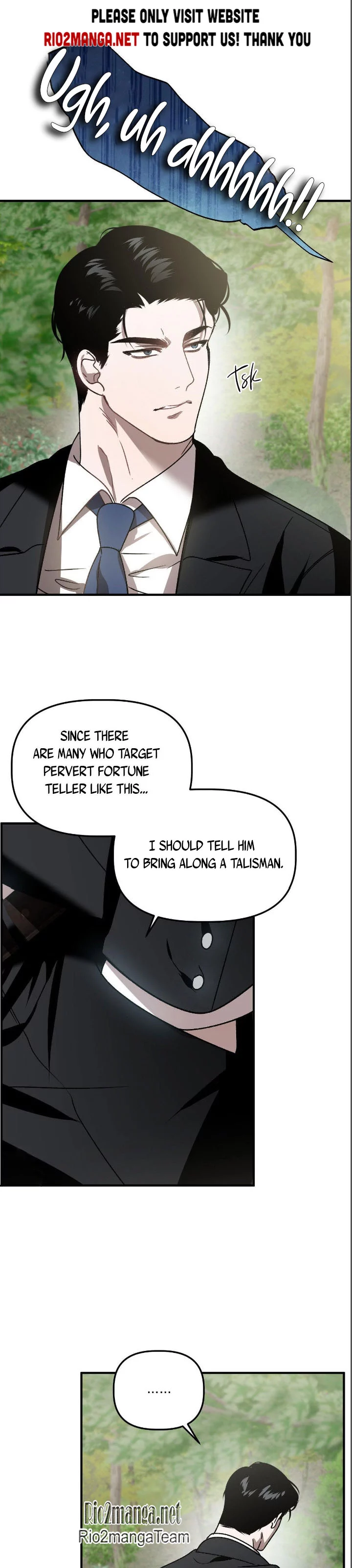Did It Work - Chapter 54 Page 11