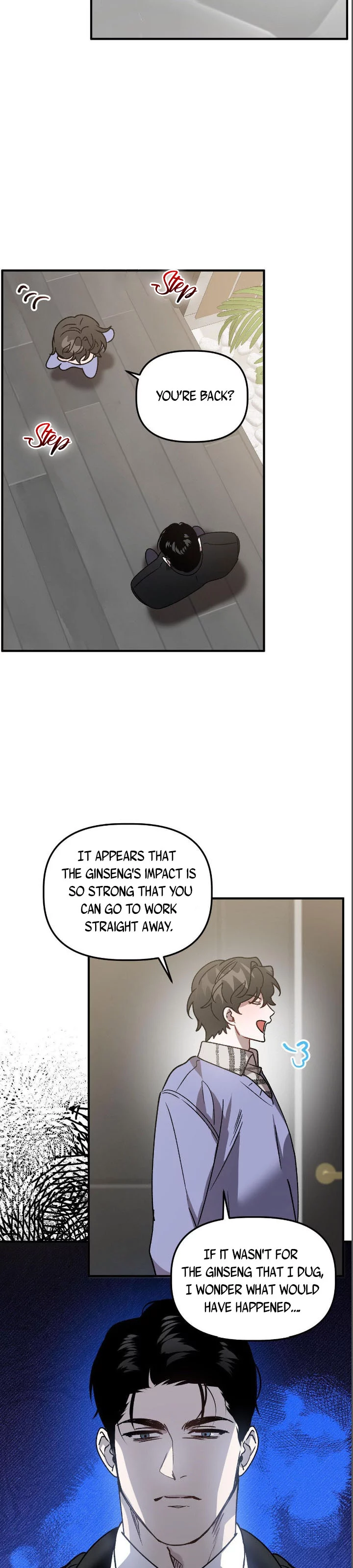 Did It Work - Chapter 54 Page 15