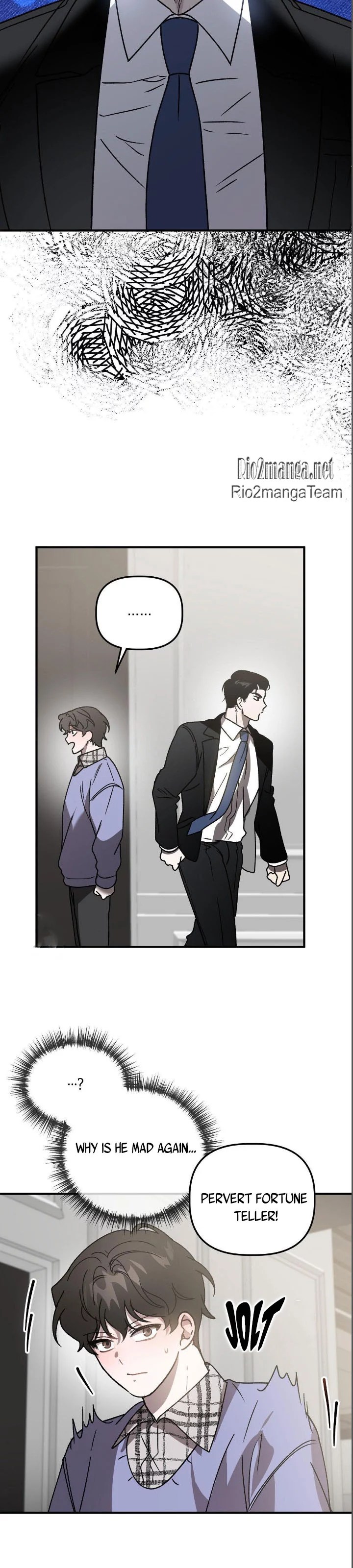 Did It Work - Chapter 54 Page 16
