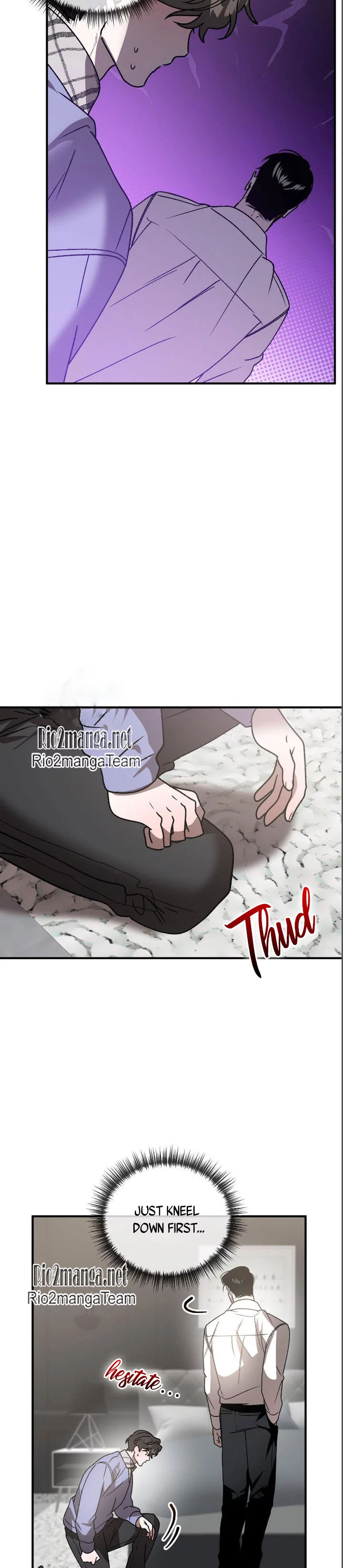 Did It Work - Chapter 54 Page 19