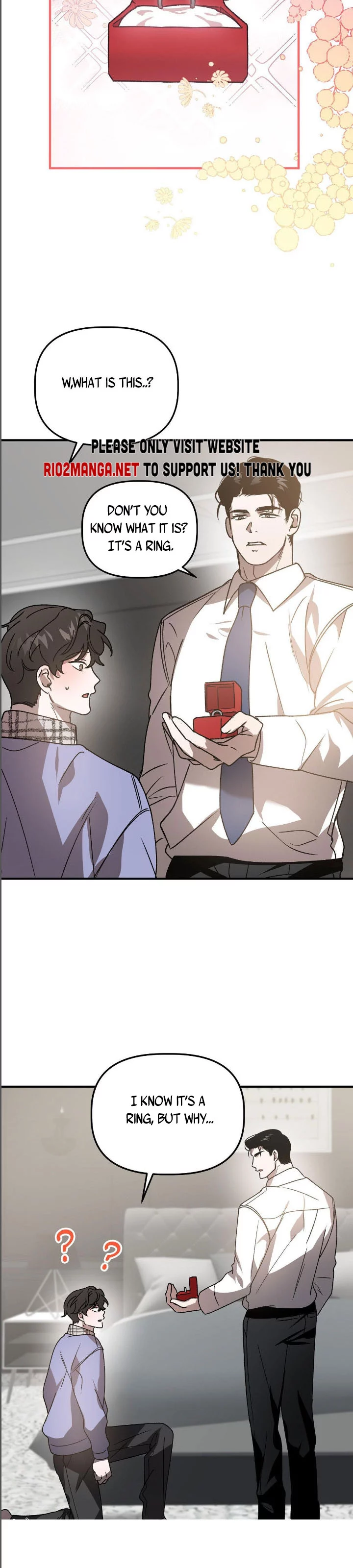 Did It Work - Chapter 54 Page 21