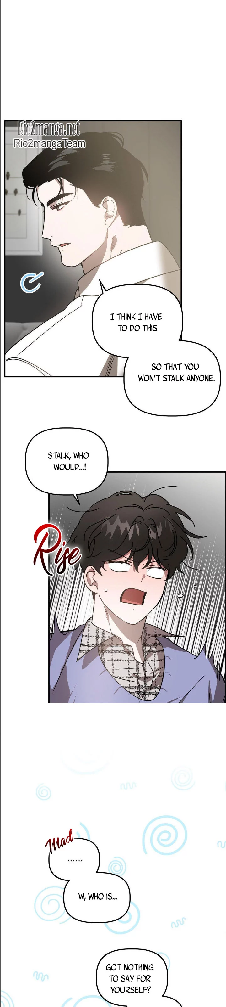 Did It Work - Chapter 54 Page 22
