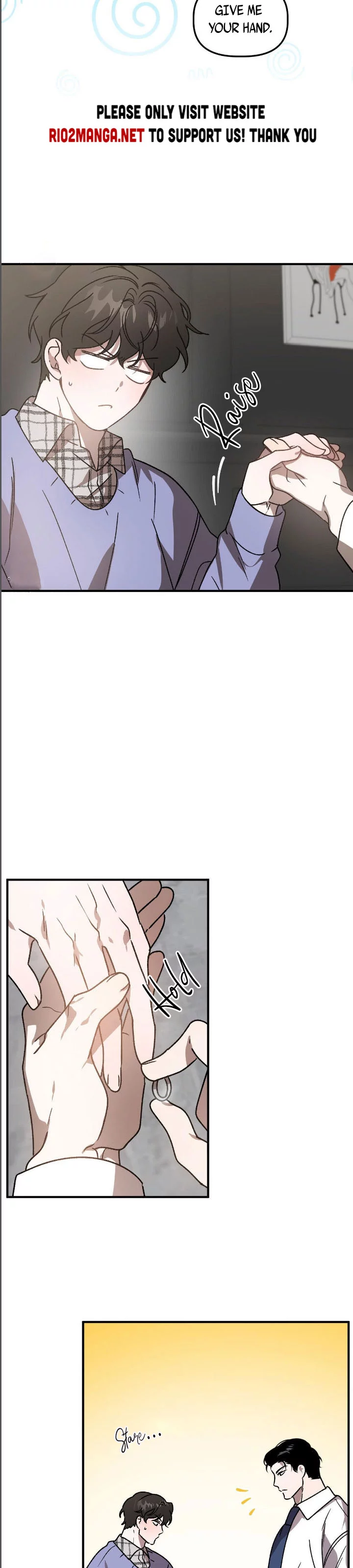 Did It Work - Chapter 54 Page 23