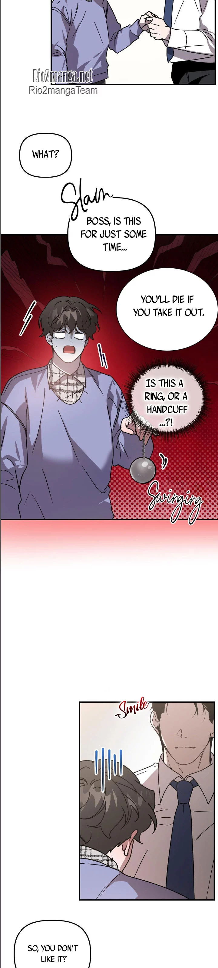 Did It Work - Chapter 54 Page 24