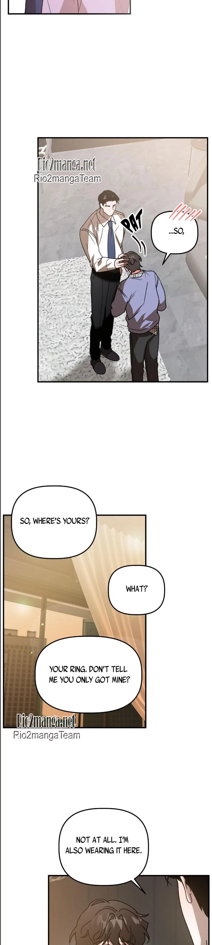 Did It Work - Chapter 54 Page 28