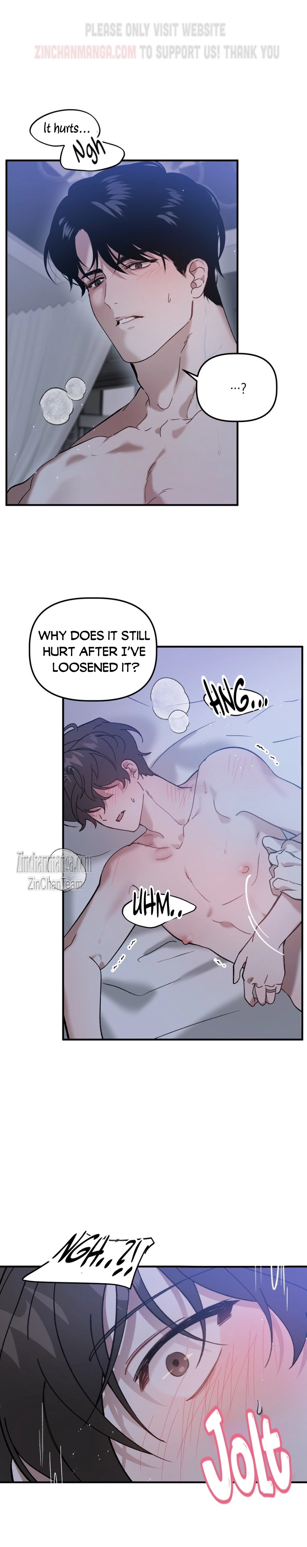 Did It Work - Chapter 55 Page 3