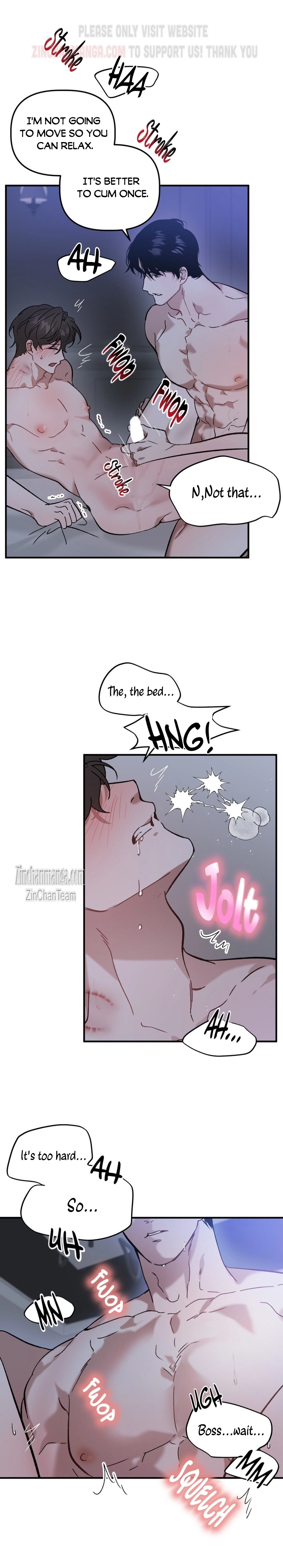 Did It Work - Chapter 55 Page 4