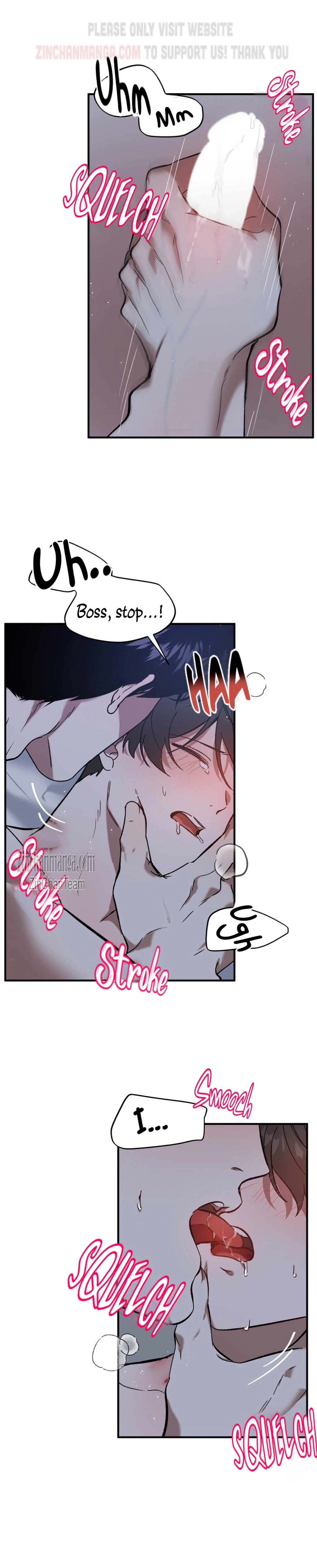 Did It Work - Chapter 55 Page 6