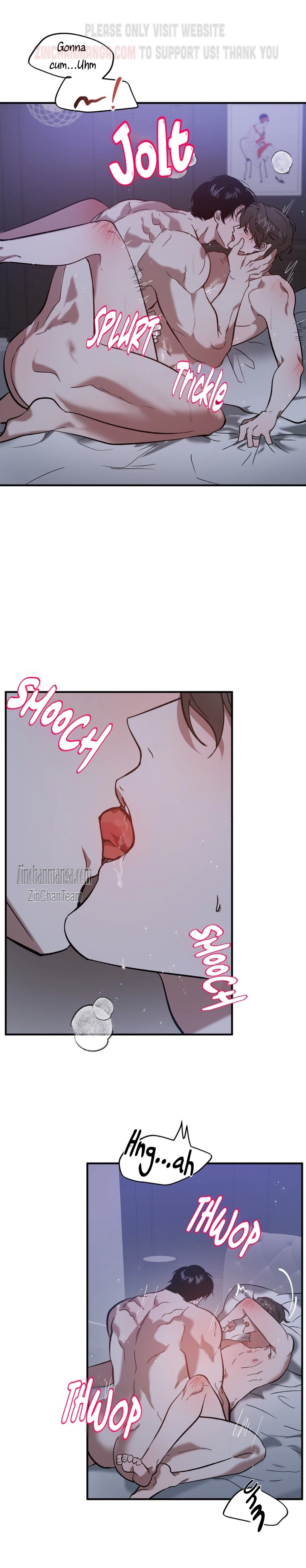 Did It Work - Chapter 55 Page 7