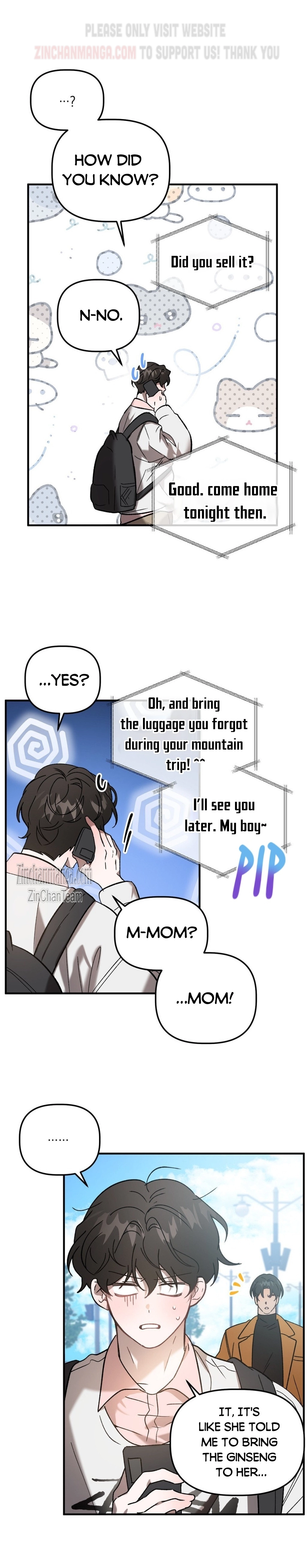 Did It Work - Chapter 55 Page 12