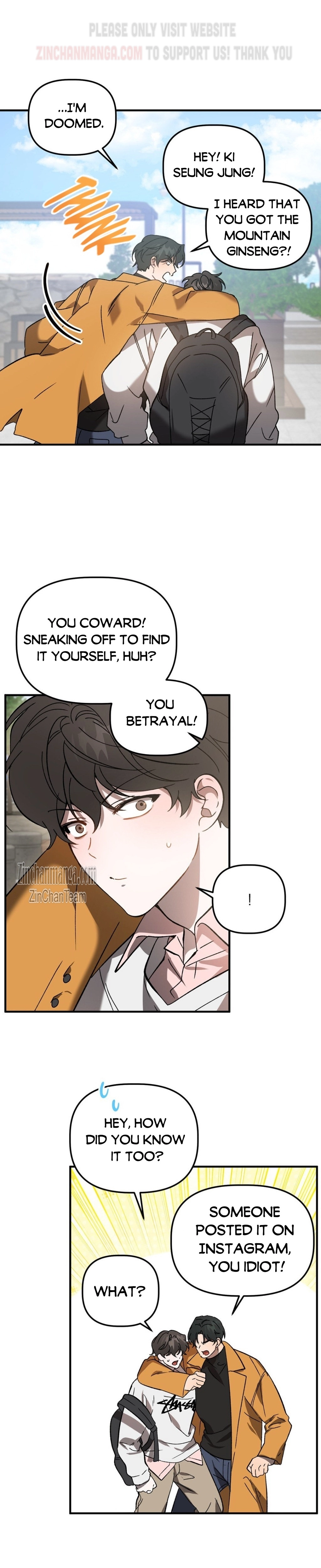 Did It Work - Chapter 55 Page 13