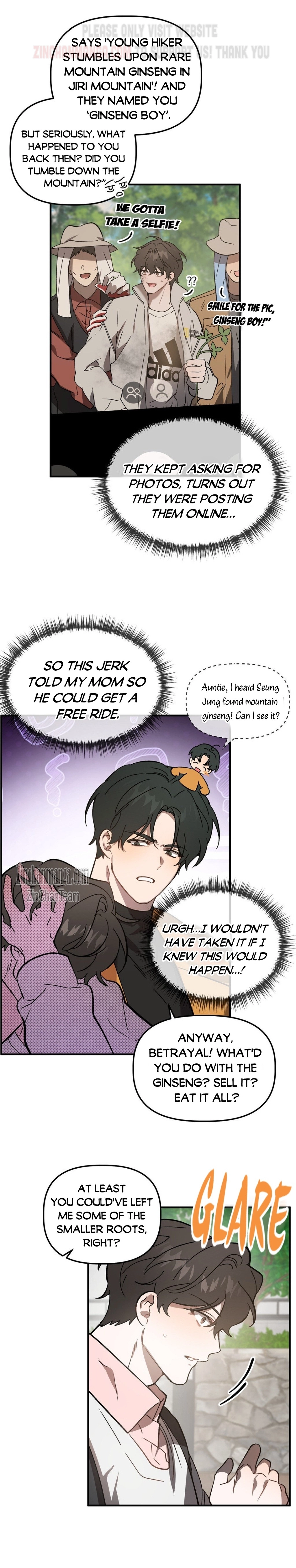 Did It Work - Chapter 55 Page 14