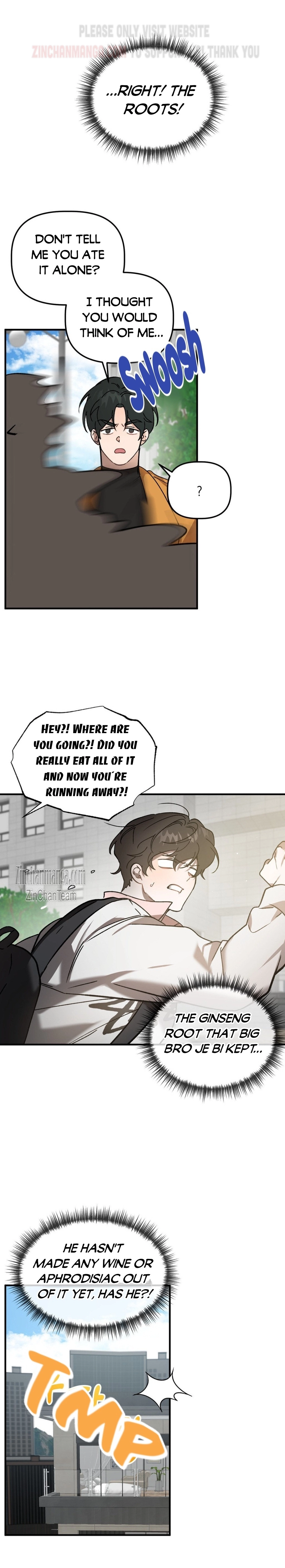 Did It Work - Chapter 55 Page 15
