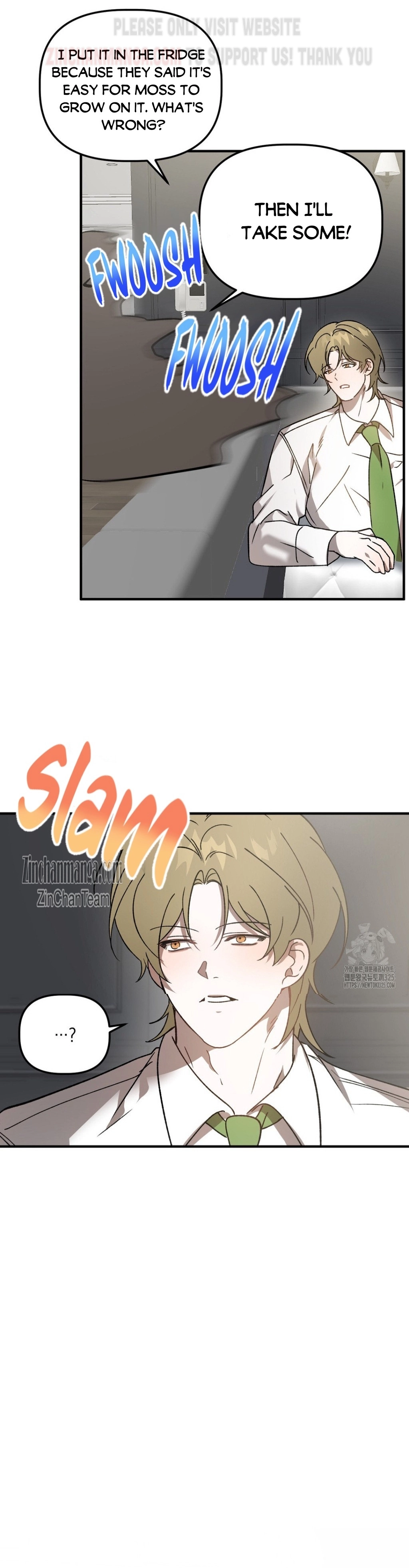 Did It Work - Chapter 55 Page 17