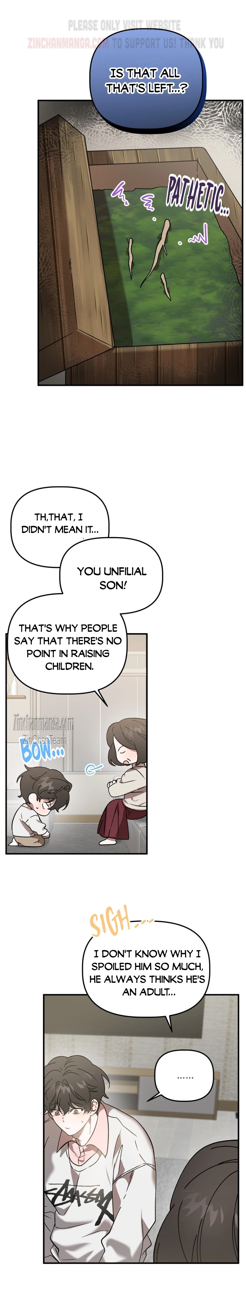 Did It Work - Chapter 55 Page 19