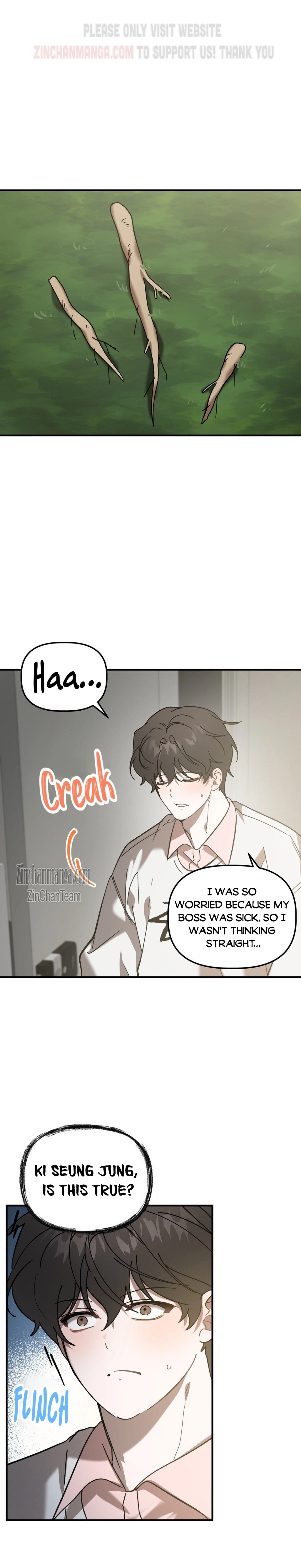 Did It Work - Chapter 55 Page 20