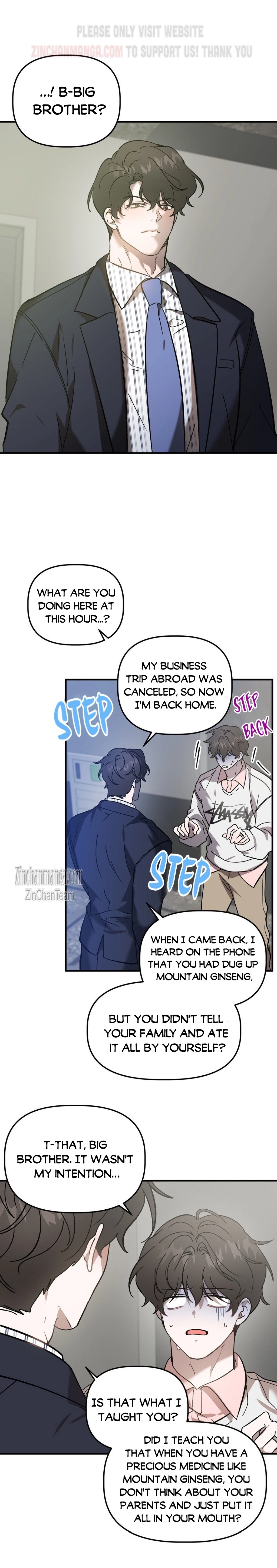 Did It Work - Chapter 55 Page 21