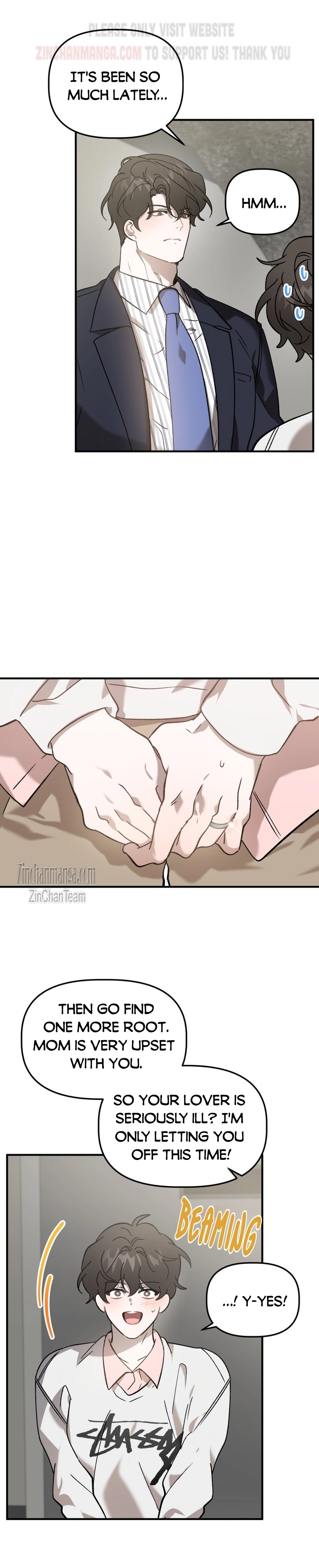 Did It Work - Chapter 55 Page 24