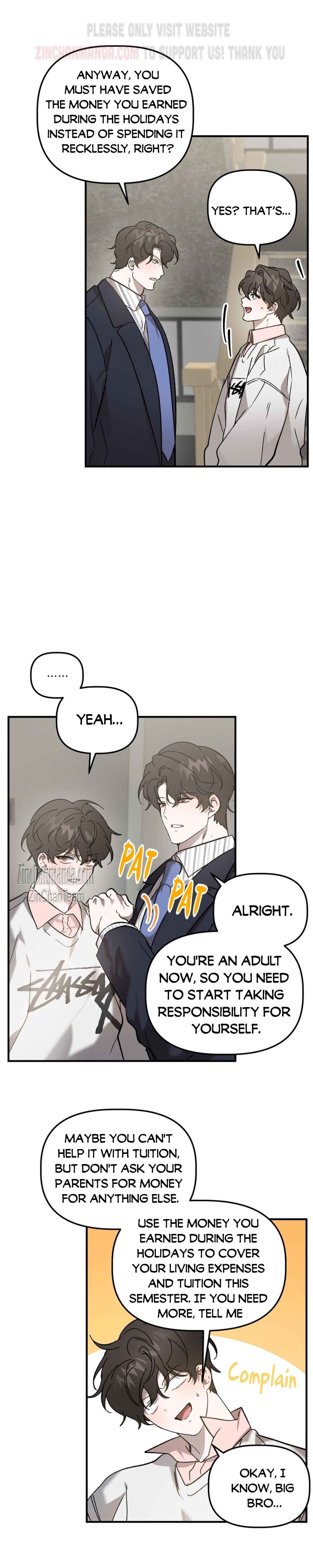 Did It Work - Chapter 55 Page 25