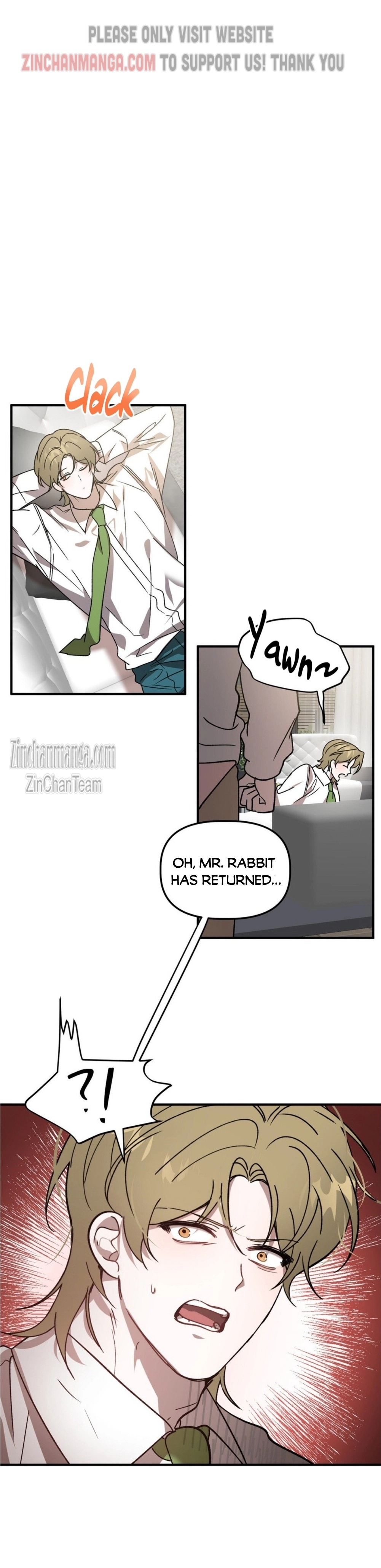 Did It Work - Chapter 56 Page 1
