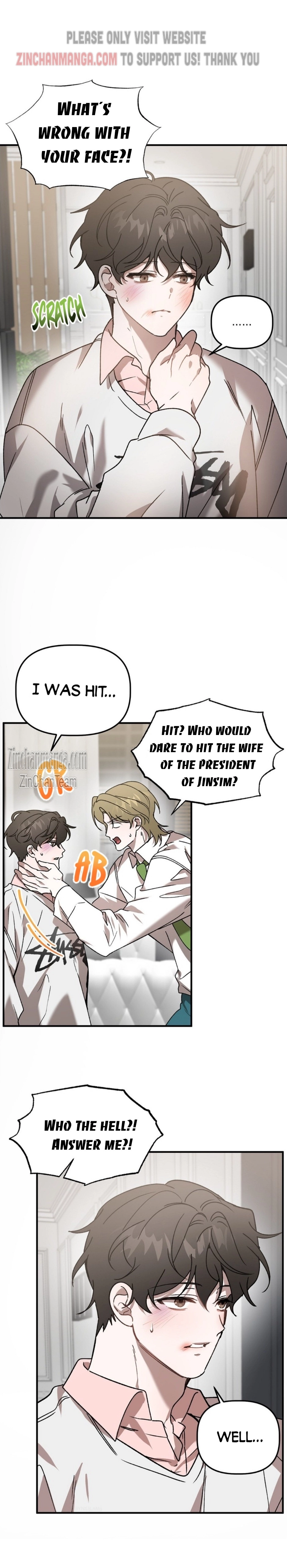 Did It Work - Chapter 56 Page 2
