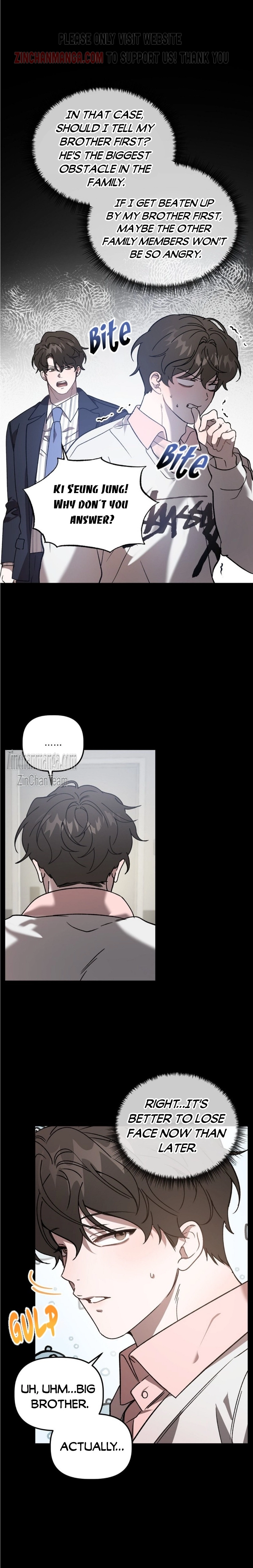 Did It Work - Chapter 56 Page 5