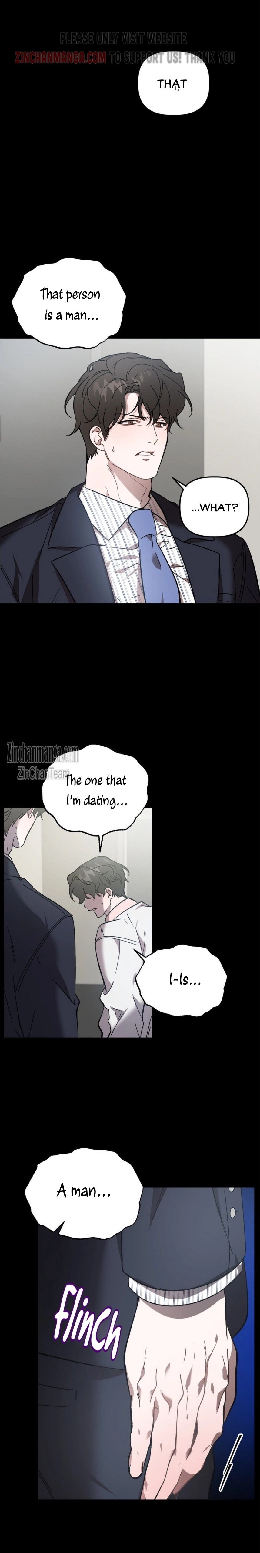 Did It Work - Chapter 56 Page 6