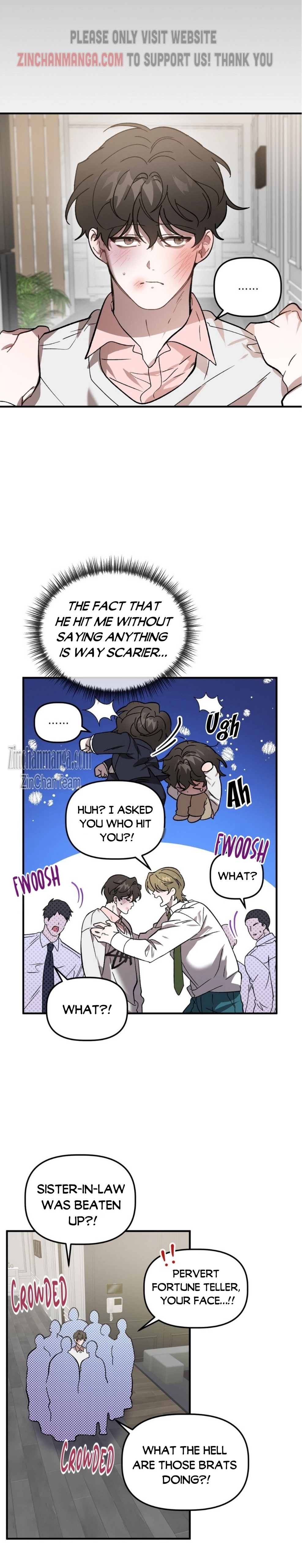 Did It Work - Chapter 56 Page 8
