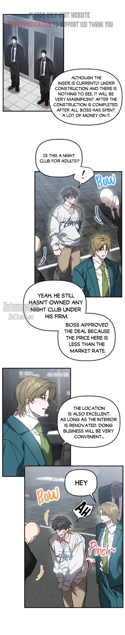Did It Work - Chapter 56 Page 12