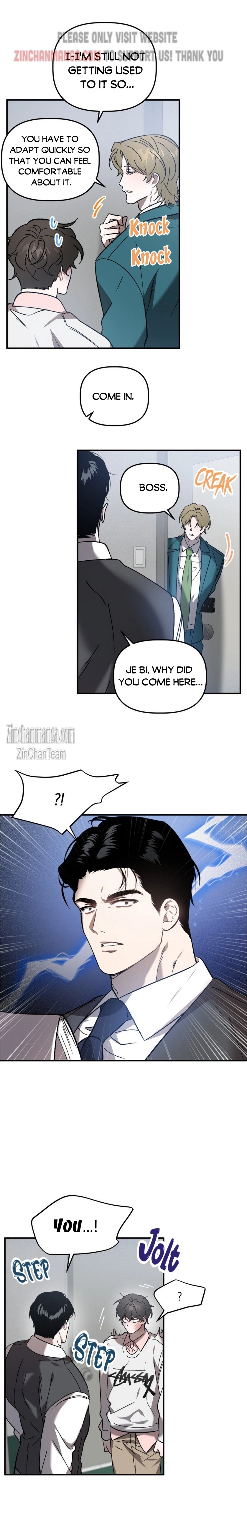 Did It Work - Chapter 56 Page 13