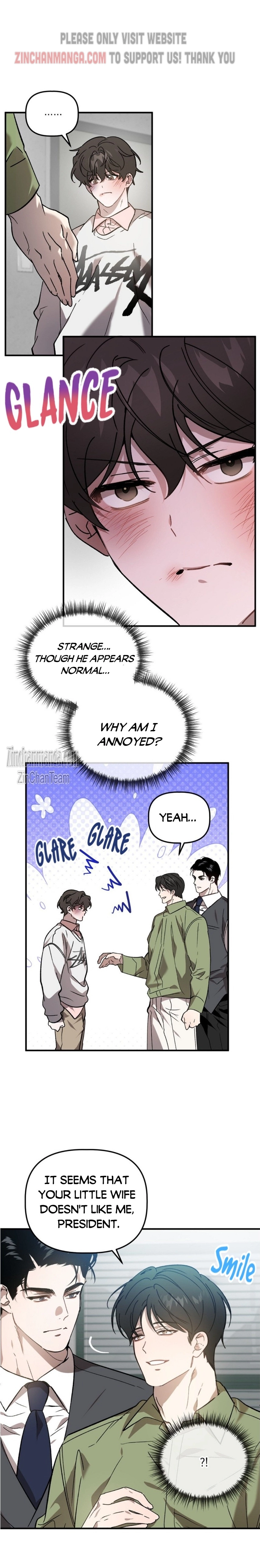 Did It Work - Chapter 56 Page 16